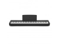 Yamaha P-145 B Piano Digital Portátil para Principiantes